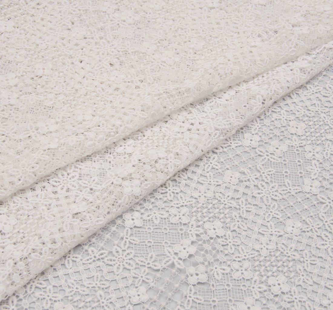 Кружево в наличии