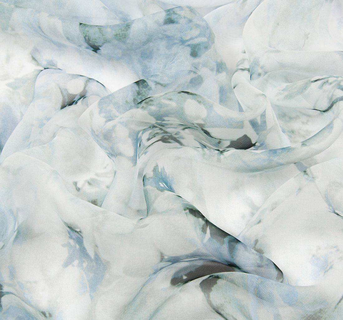 Шифон в наличии