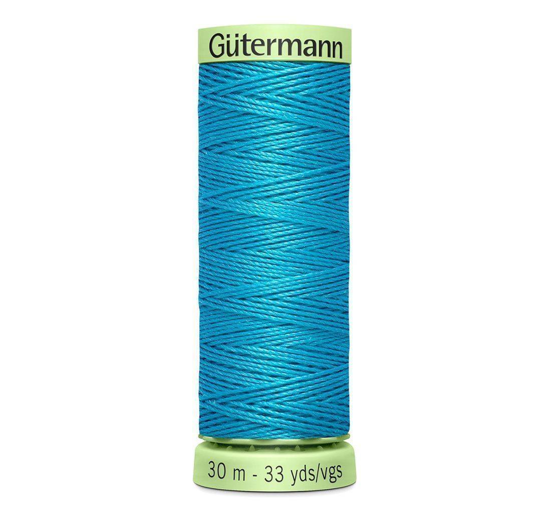 11097 Нитки Gutermann для отстрочки в наличии