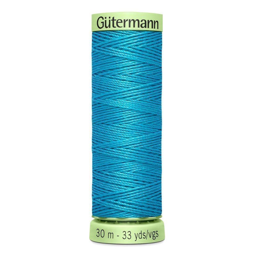 Нитки Gutermann для отстрочки 30м, цвет 736 в наличии