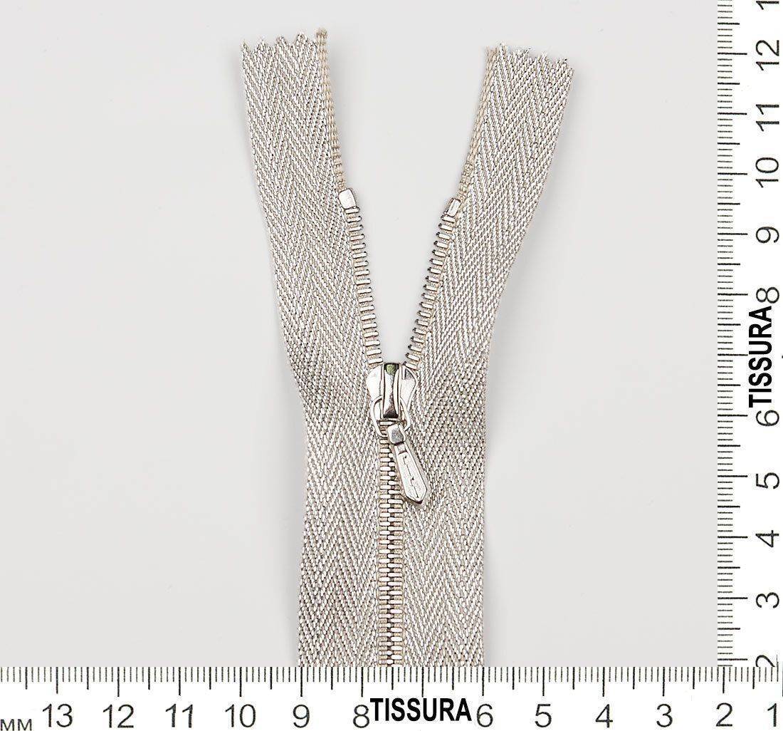 Молния RIRI LUREX 85см в наличии