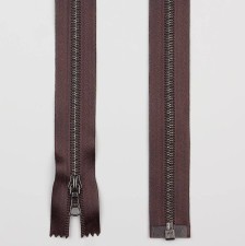 Молния RIRI SATIN 55см в наличии