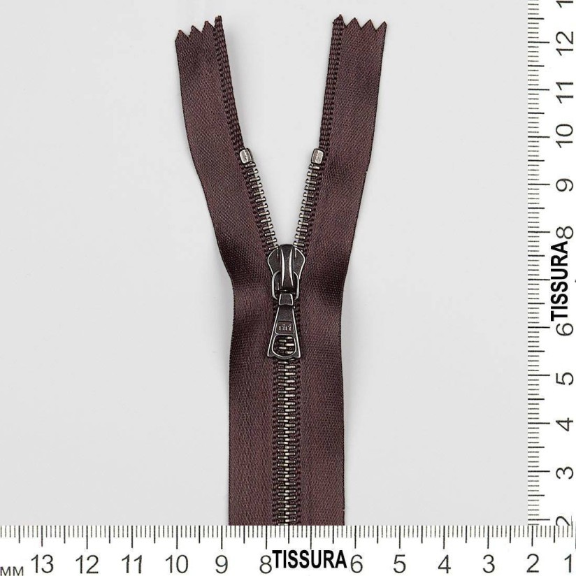 Молния RIRI SATIN 55см в наличии