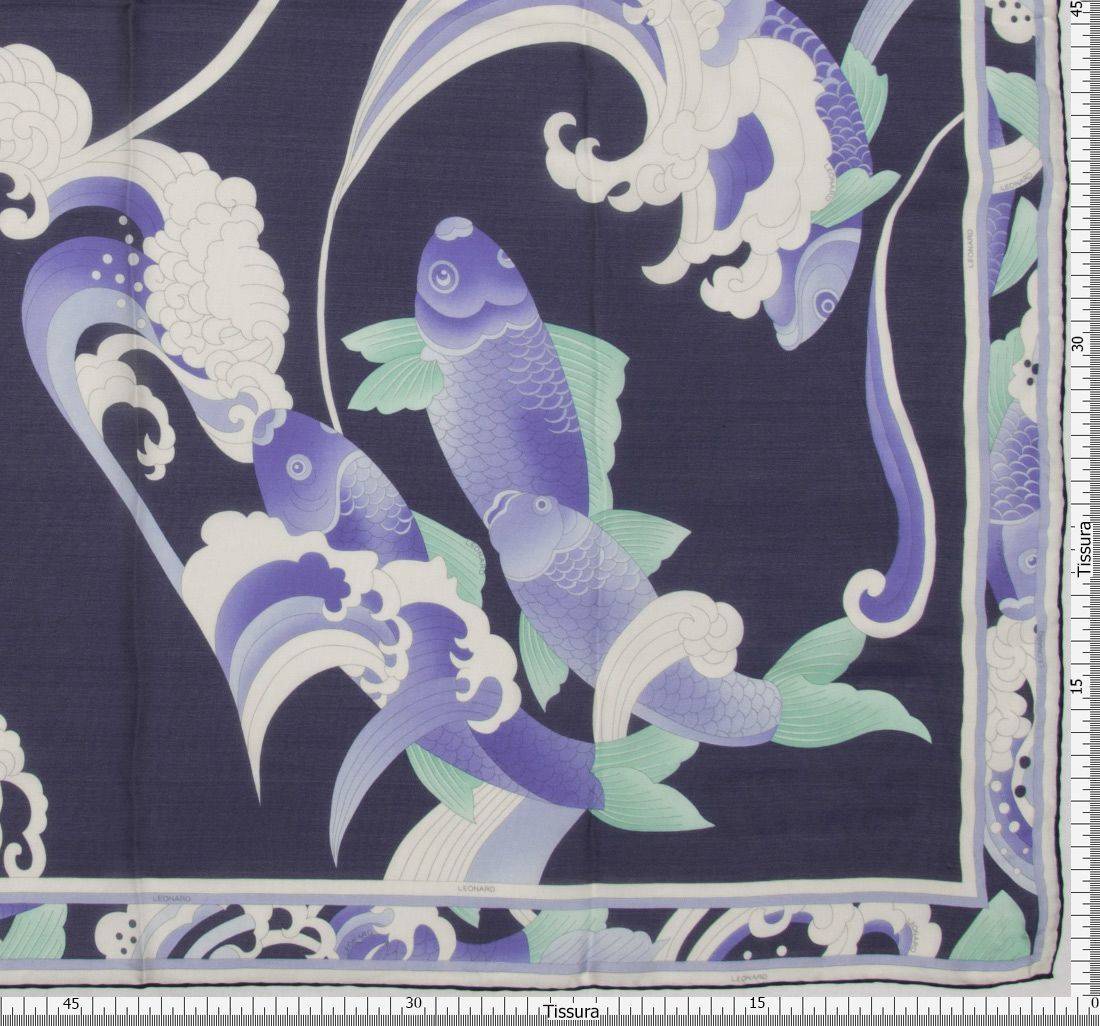 Платок из муслина в наличии