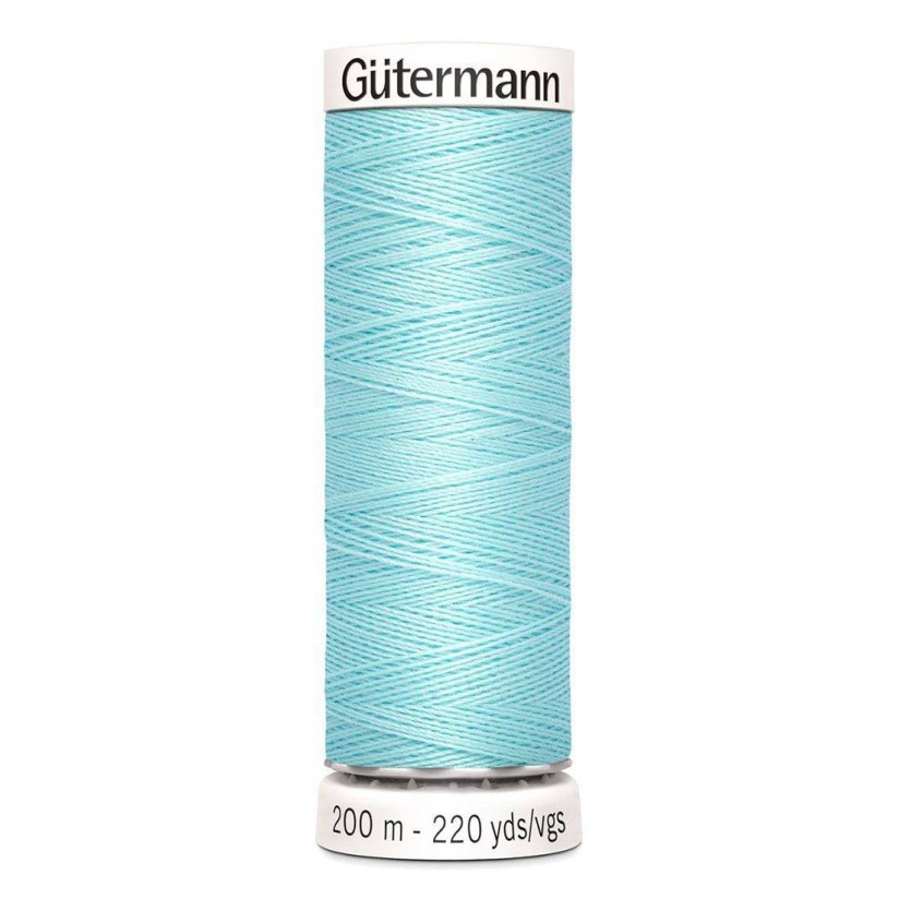Нитки Gutermann швейные 200м, цвет 053 в наличии