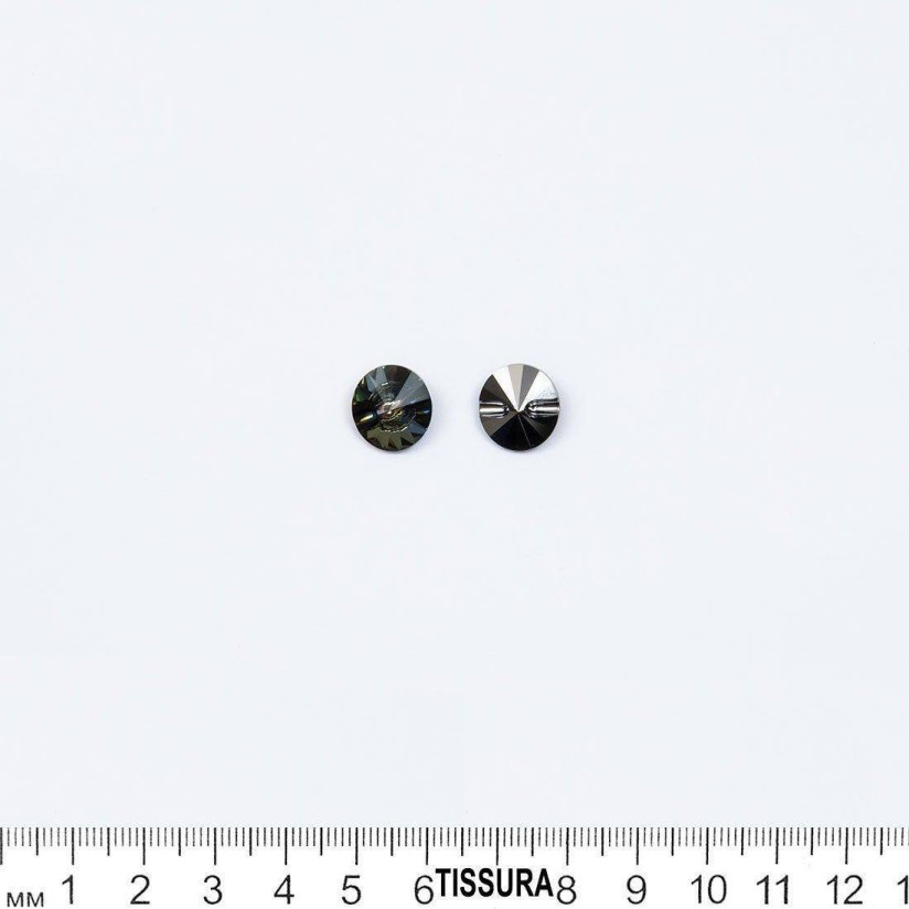 Пуговицы Swarovski в наличии