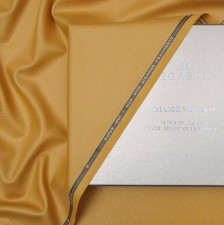 Костюмная шерсть с шелком и алмазной крошкой из коллекции Diamond Chip от Scabal в наличии