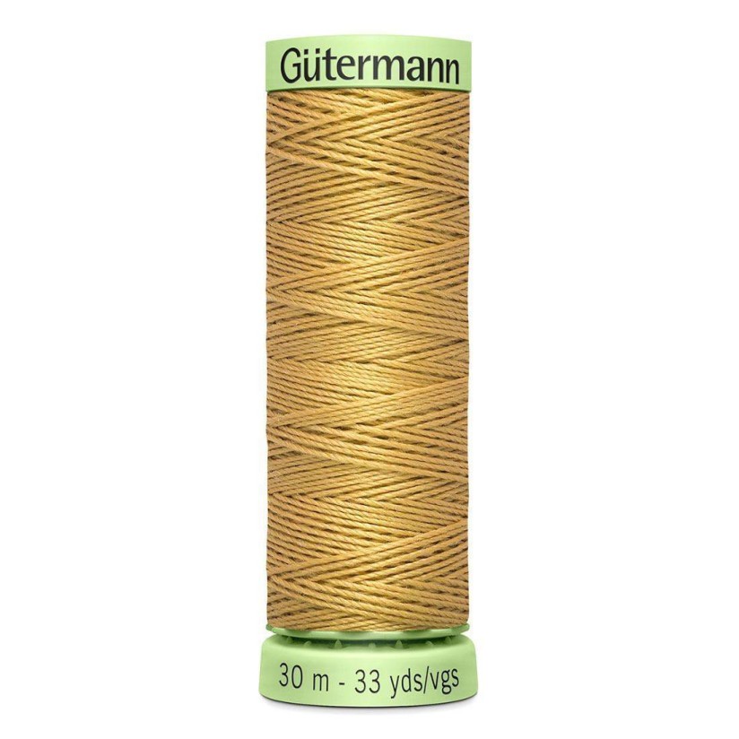 Нитки Gutermann для отстрочки 30м, цвет 893 в наличии