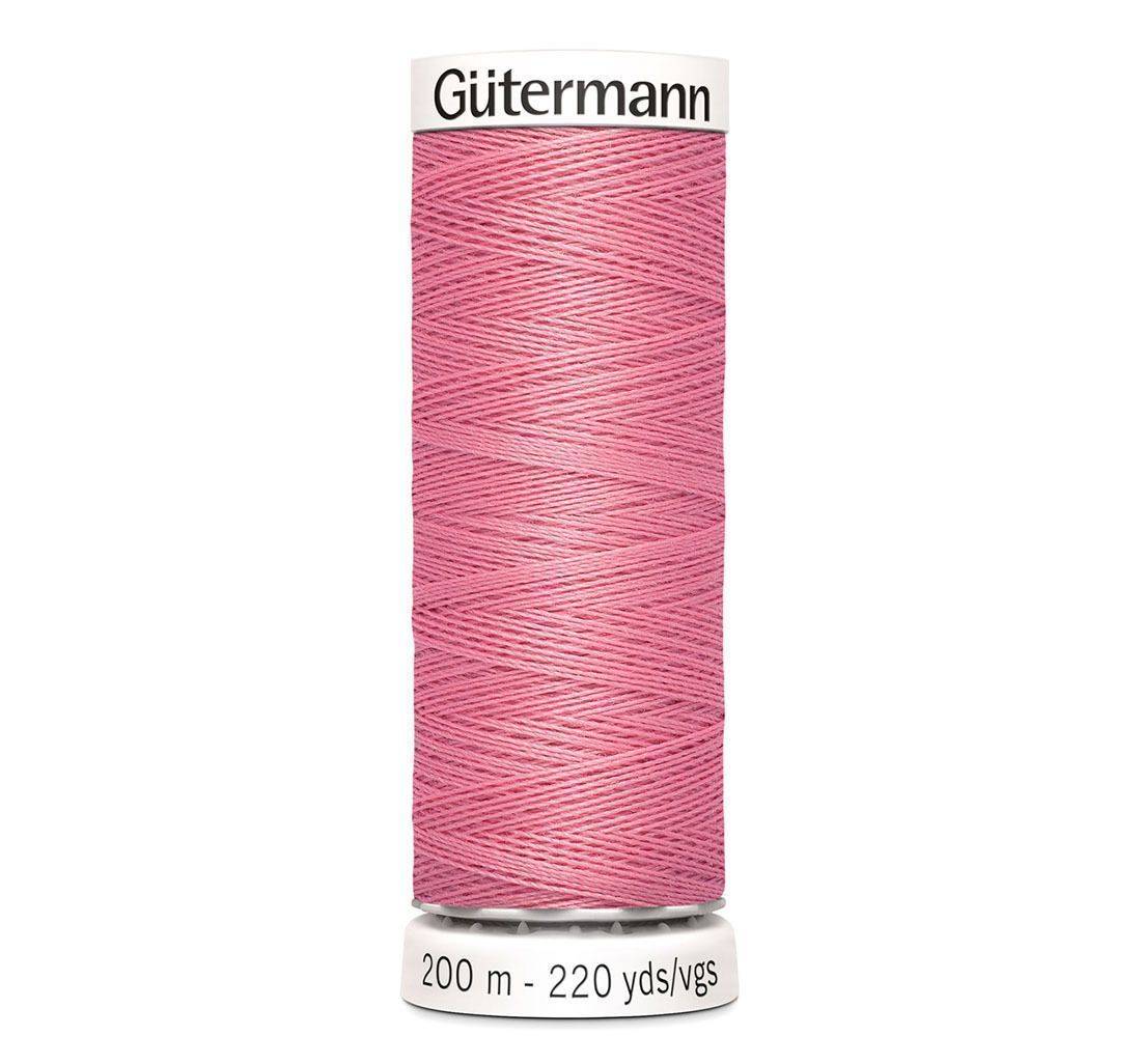 11077 Нитки Gutermann швейные в наличии