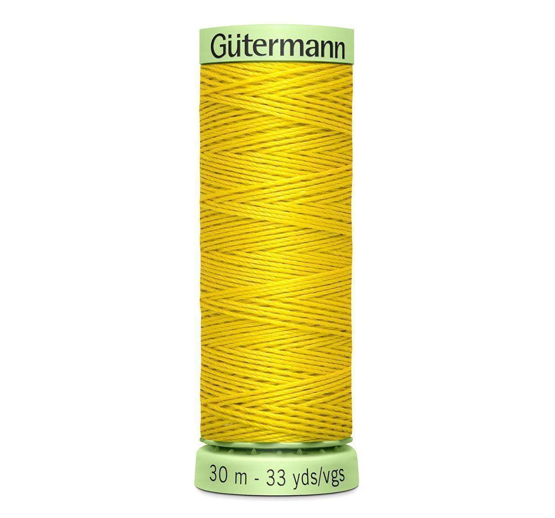 11097 Нитки Gutermann для отстрочки в наличии