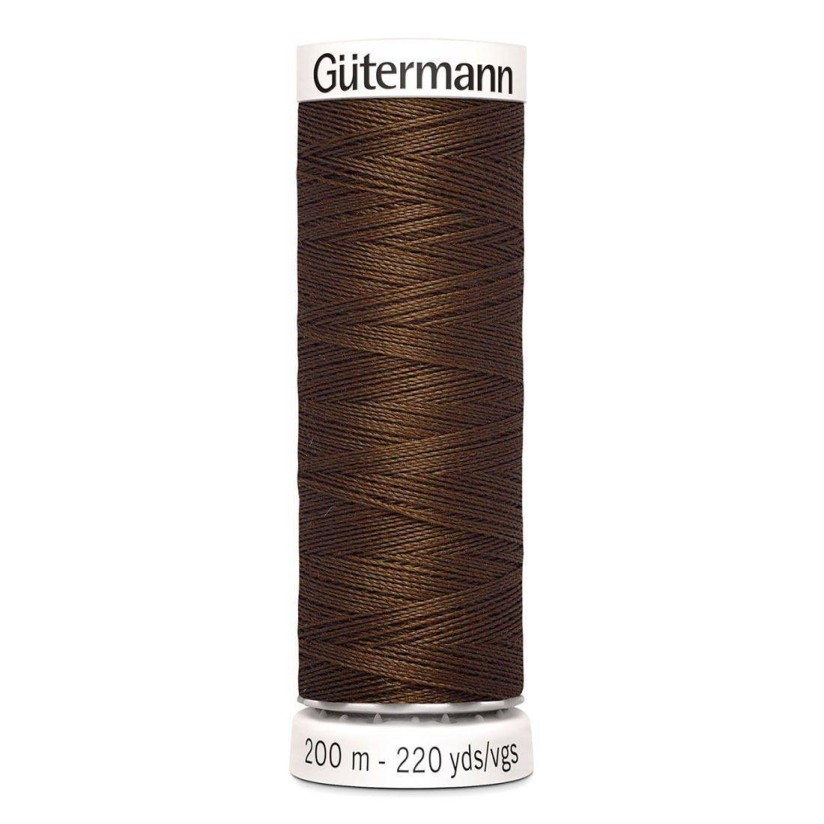 Нитки Gutermann швейные 200м, цвет 767 в наличии