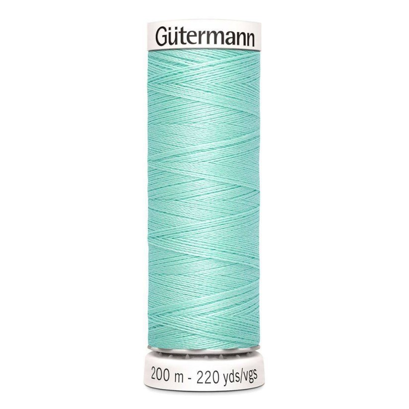 Нитки Gutermann швейные 200м, цвет 234 в наличии