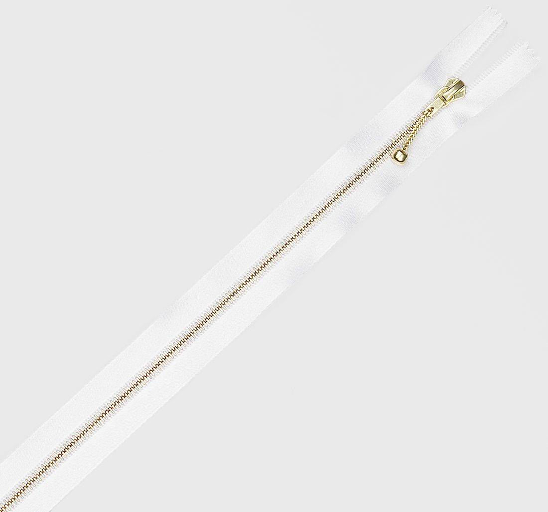 Молния RIRI SATIN 60см в наличии