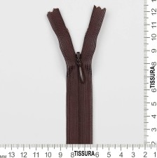 Молния RIRI INVISIBLE 40см в наличии