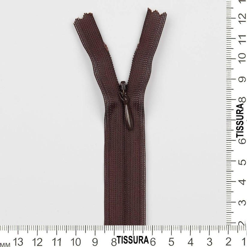 Молния RIRI INVISIBLE 40см в наличии