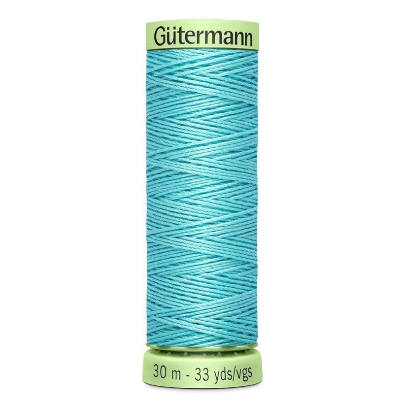 Нитки Gutermann для отстрочки 30м, цвет 328 в наличии