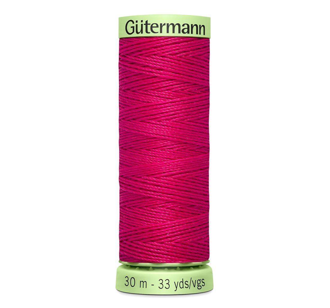 11097 Нитки Gutermann для отстрочки в наличии