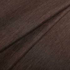 Трикотаж шерстяной двусторонний от Loro Piana из коллекции "Шедевр". Цвет бежевый/коричневый в наличии