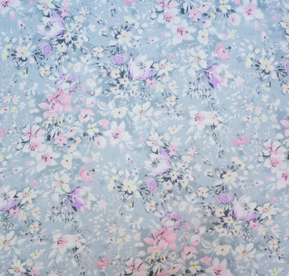 Шифон-крэш в наличии