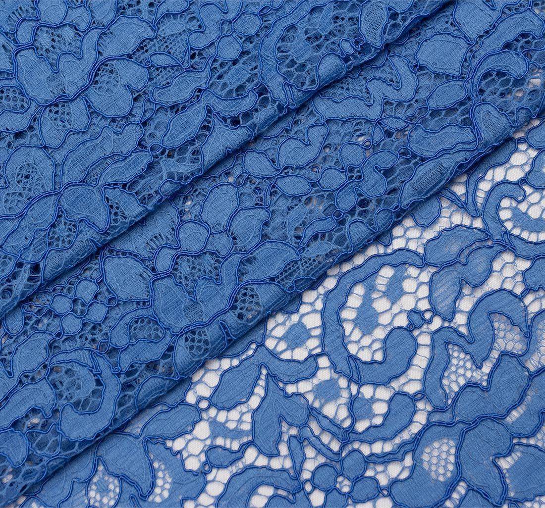 Кружево в наличии