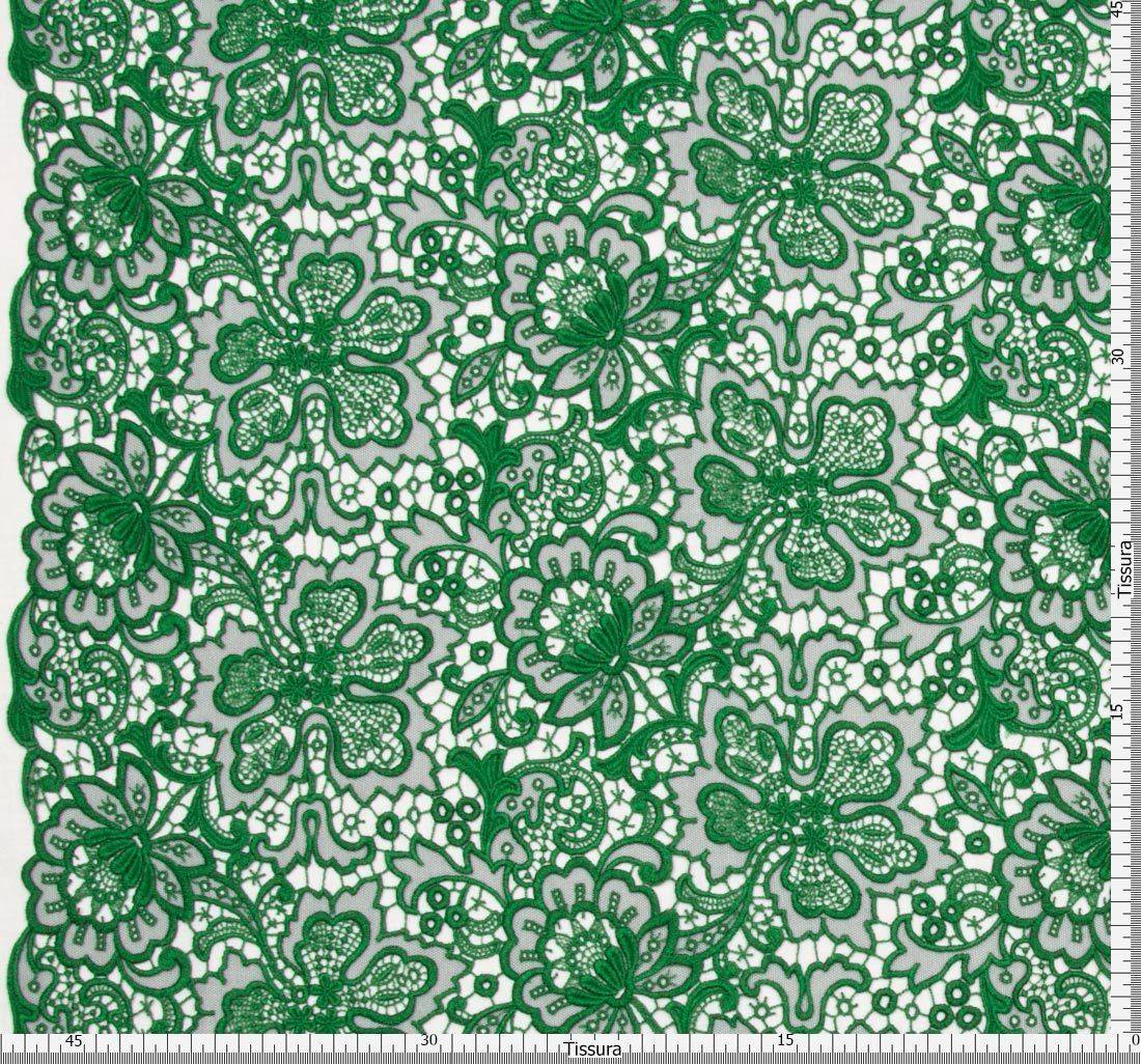 Сетка с вышивкой в наличии