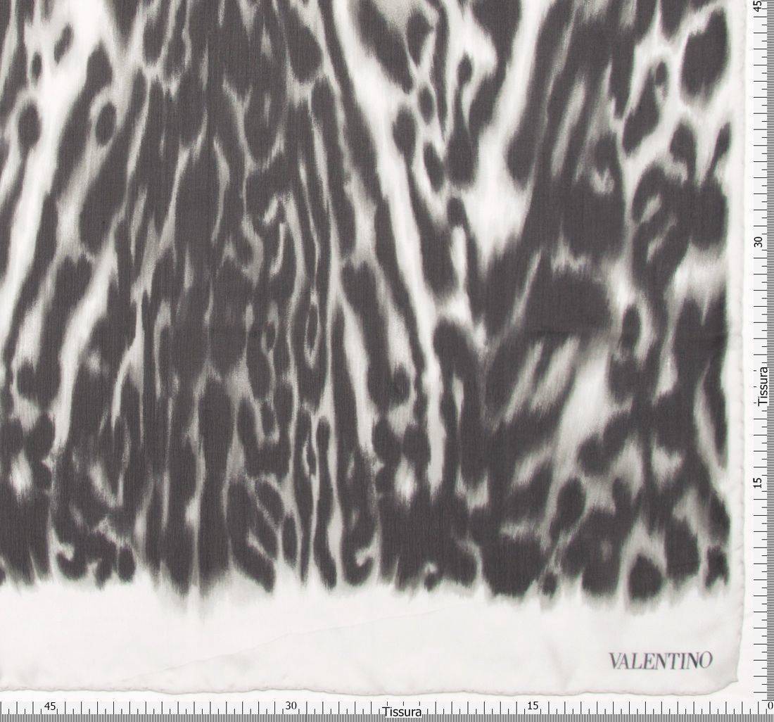 Палантин из муслина в наличии