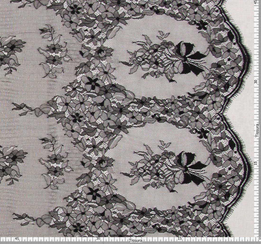 Кружево в наличии