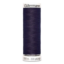 Нитки Gutermann швейные 200м, цвет 512 в наличии