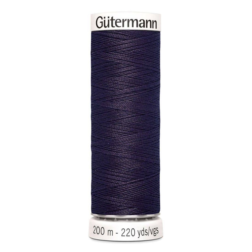 Нитки Gutermann швейные 200м, цвет 512 в наличии