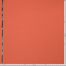 Шерсть костюмная коралловая из коллекции «Capri» от «Scabal» в наличии