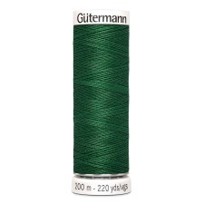 Нитки Gutermann швейные 200м, цвет 237 в наличии