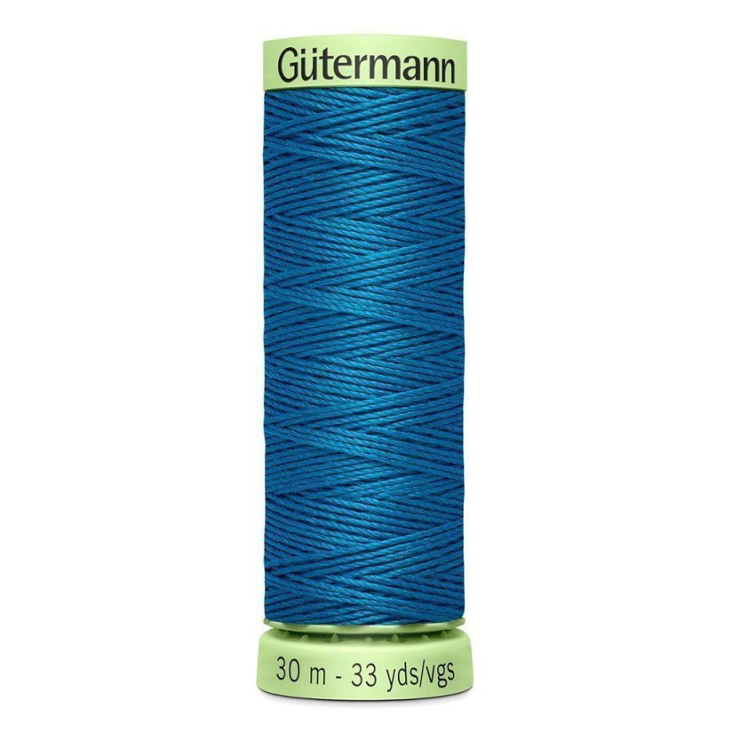 Нитки Gutermann для отстрочки 30м, цвет 025 в наличии