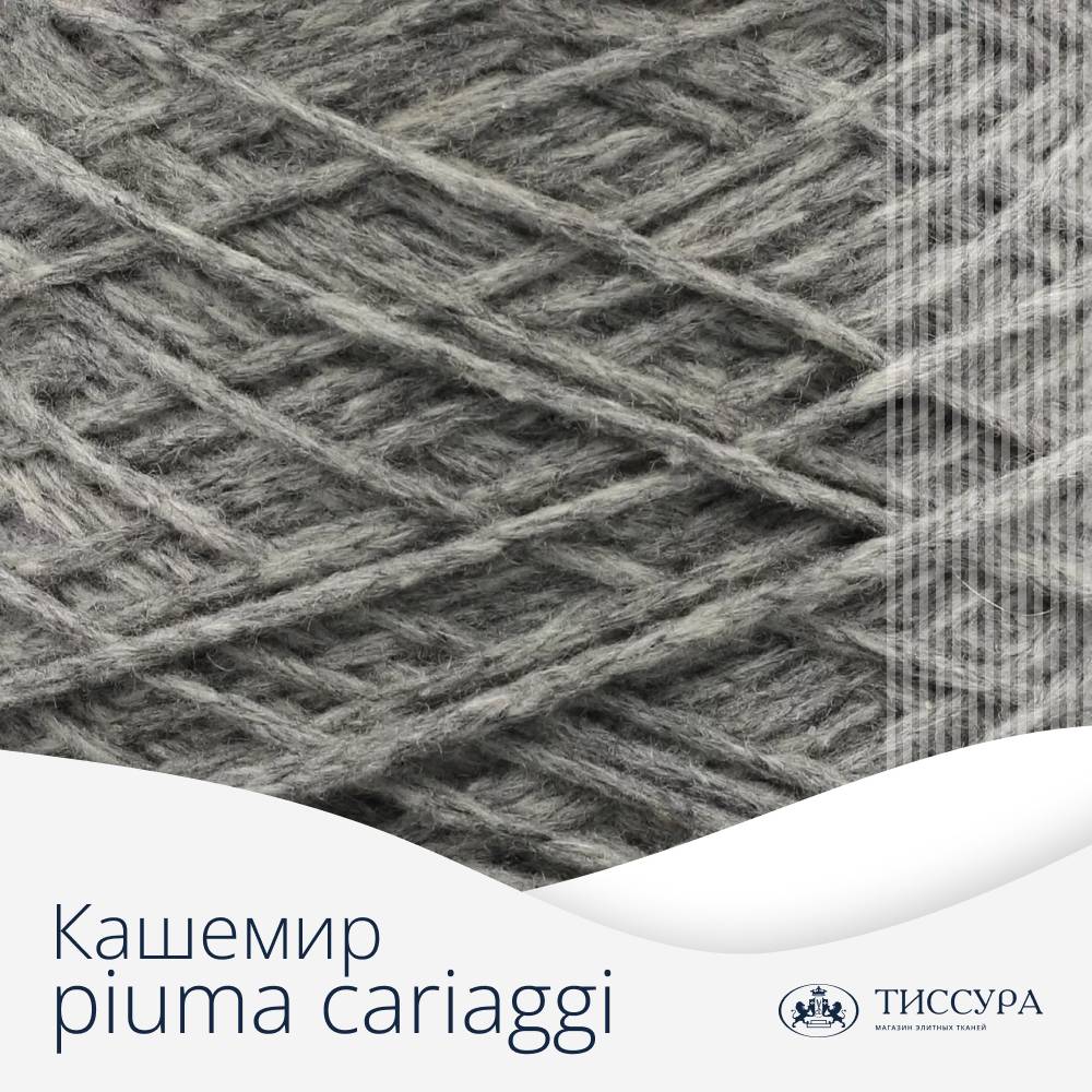 Логотип ''Кашемир piuma cariaggi купить'' Логотип ''Кашемир piuma cariaggi купить''