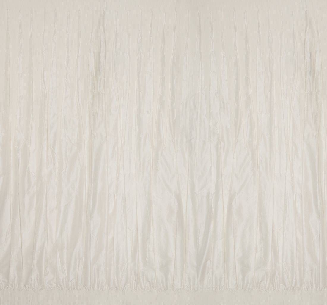 Тафта-плиссе в наличии