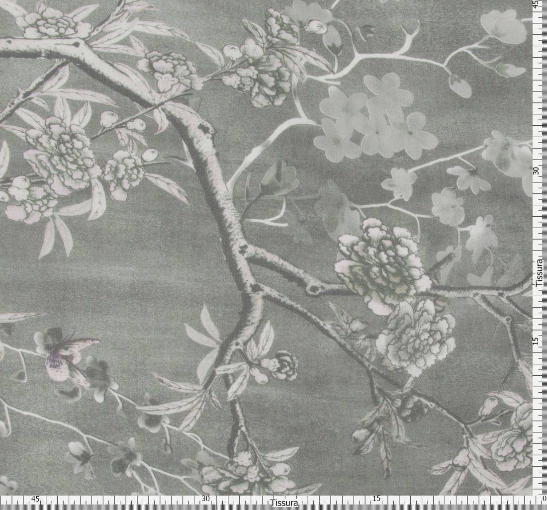 Шифон в наличии