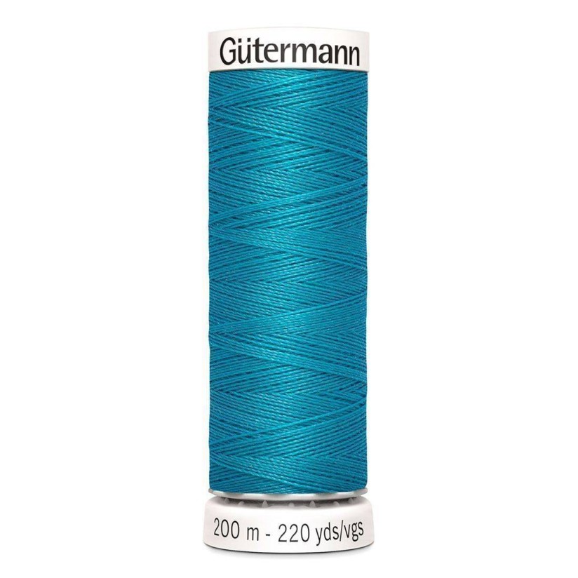 Нитки Gutermann швейные 200м, цвет 946 в наличии