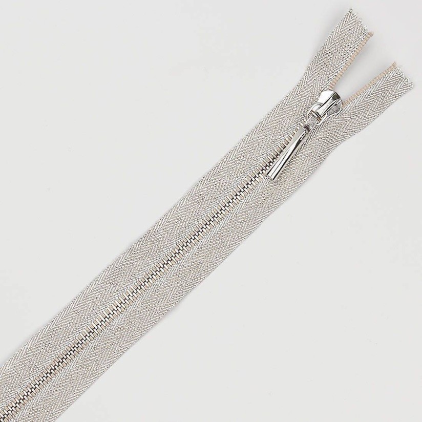 Молния RIRI LUREX 80см в наличии
