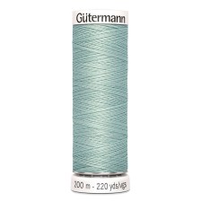 Нитки Gutermann швейные 200м, цвет 297 в наличии