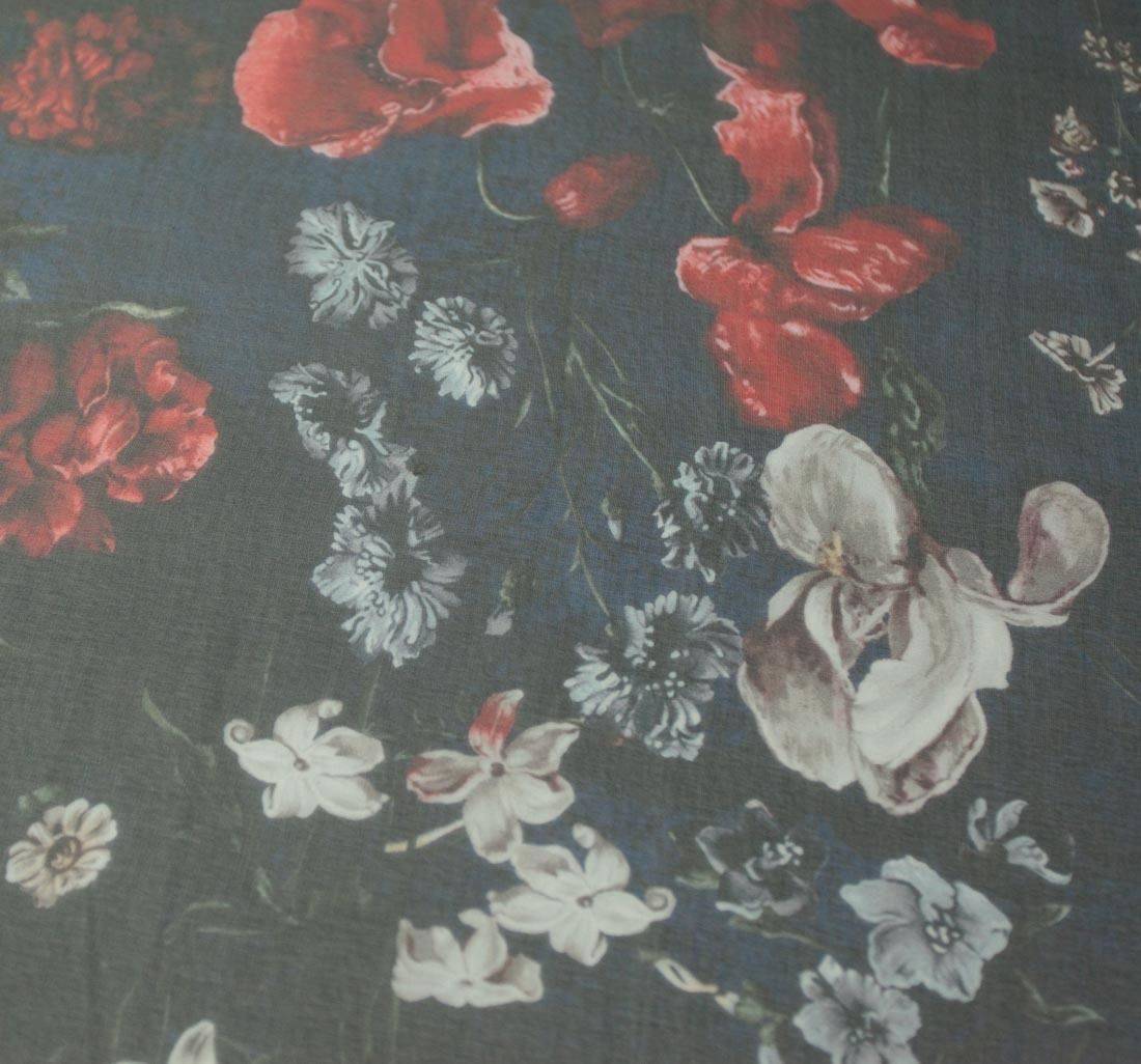 Шифон в наличии