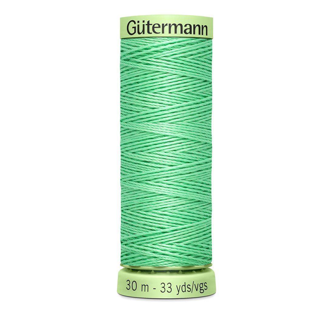 11097 Нитки Gutermann для отстрочки в наличии