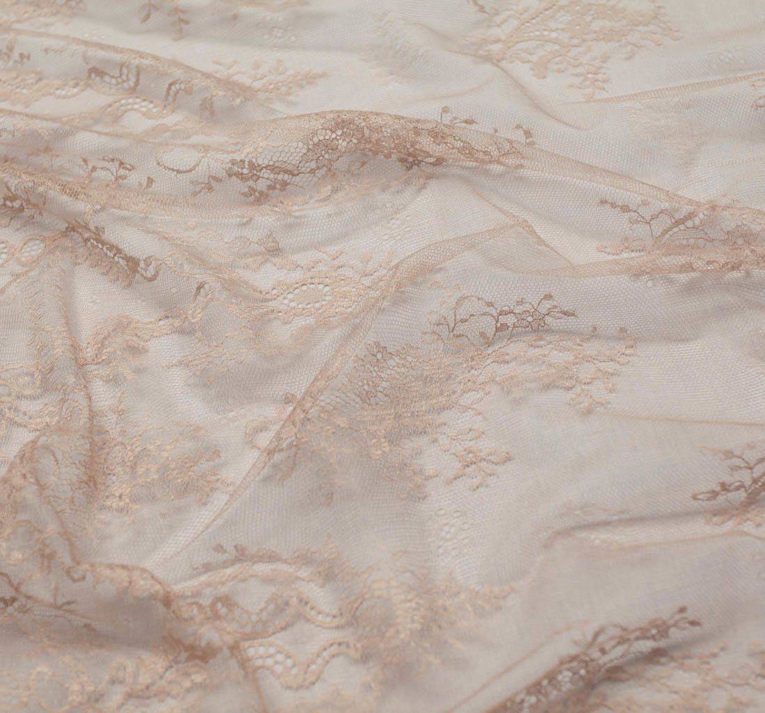 Кружево в наличии