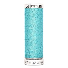 Нитки Gutermann швейные 200м, цвет 328 в наличии