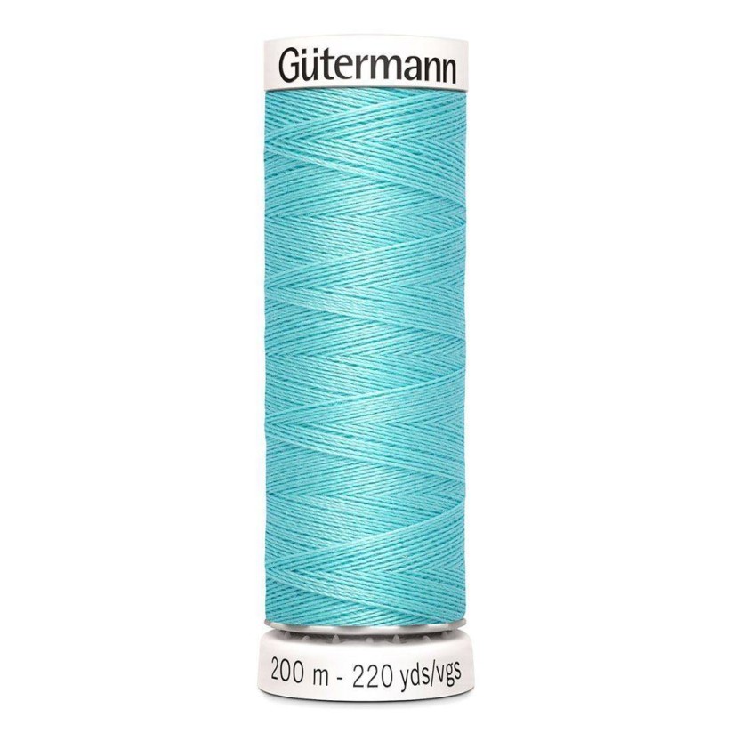 Нитки Gutermann швейные 200м, цвет 328 в наличии
