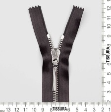 Молния RIRI SATIN 55см в наличии