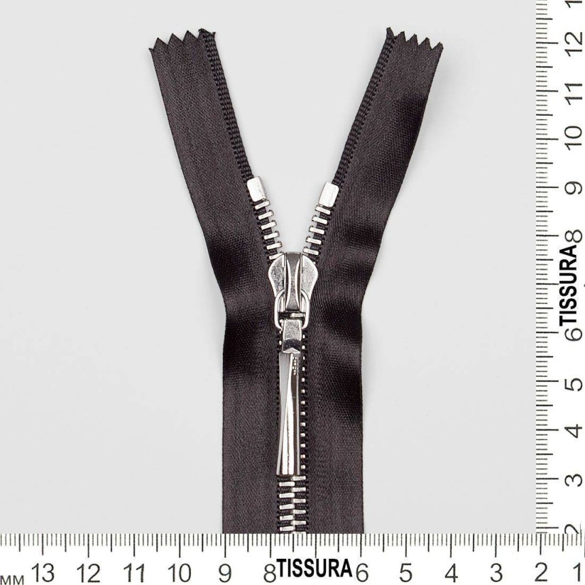 Молния RIRI SATIN 55см в наличии