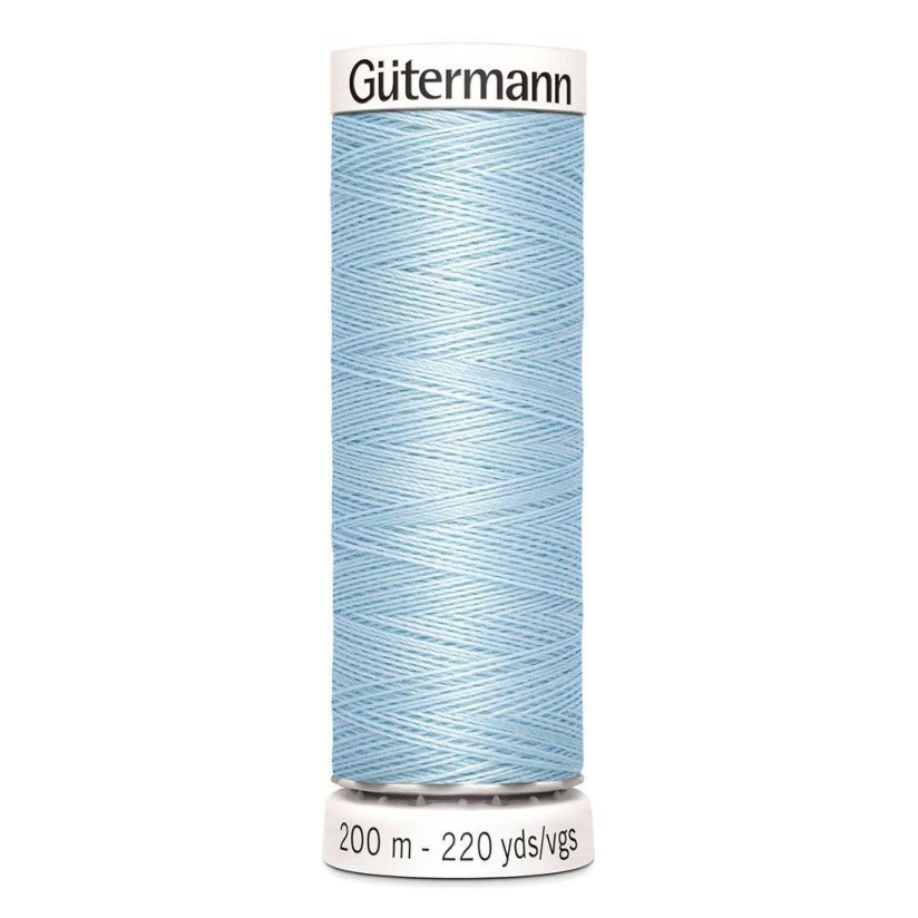 Нитки Gutermann швейные 200м, цвет 276 в наличии