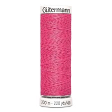 Нитки Gutermann швейные 200м, цвет 986 в наличии