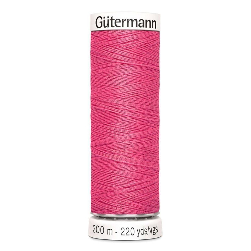 Нитки Gutermann швейные 200м, цвет 986 в наличии