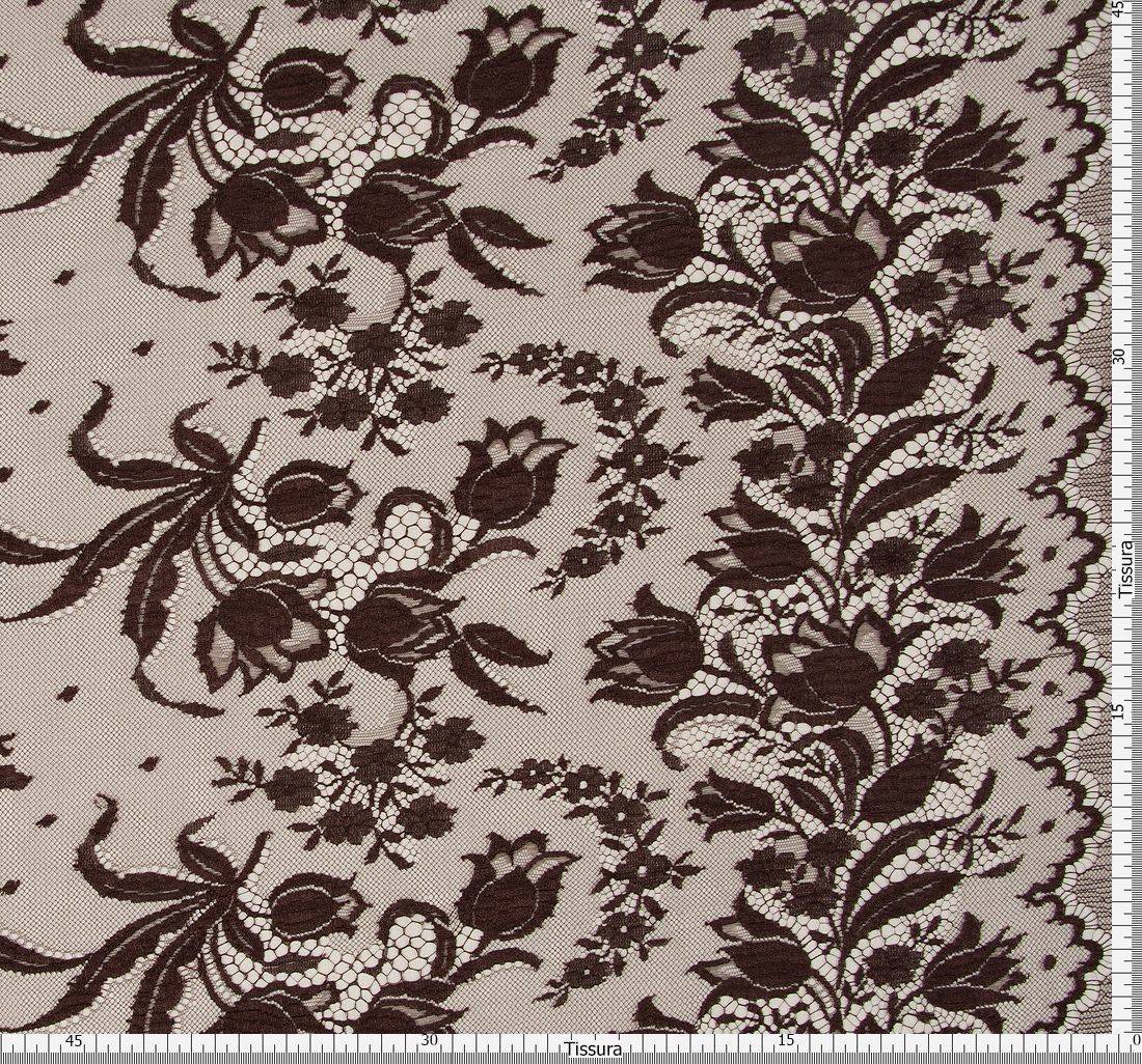 Кружево в наличии