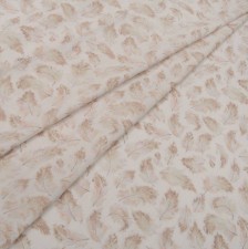 Хлопок Tana Lawn с принтом «Quenby» (Куэнби) из коллекции, посвященной произведению «Алиса в стране чудес» в наличии